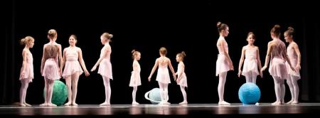 Pot med planeti, foto V.Leban